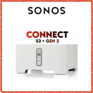 Connect Gen 2 | SONOS