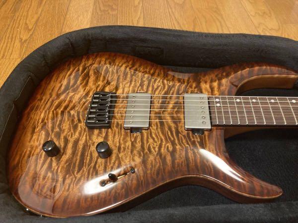 Kiesel online crescent 7
