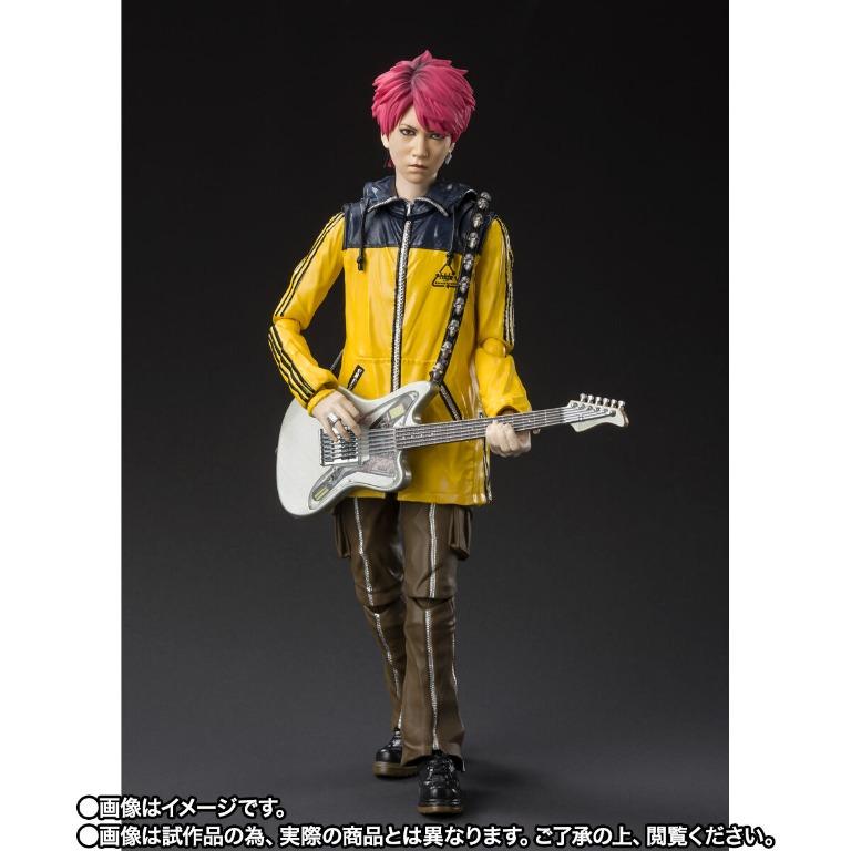 一番の贈り物 hide SHFiguarts、hide本 ミュージシャン - provilan.com