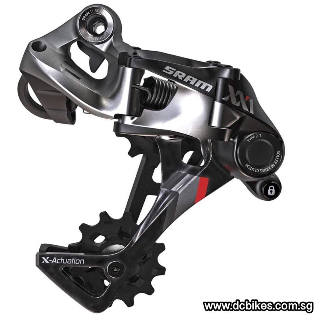Sram 11 speed x actuation rear derailleur cheap