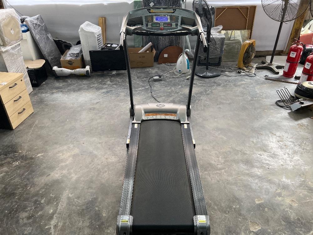 ACTIVO INSPIRE T2 Treadmill