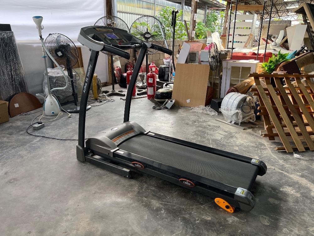 ACTIVO INSPIRE T2 Treadmill
