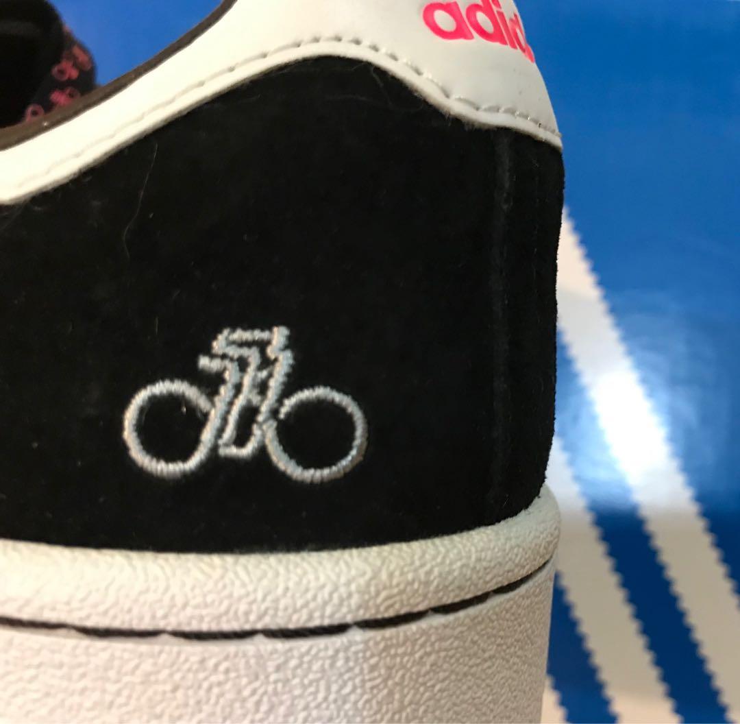 Adidas campus sale forever bicycle