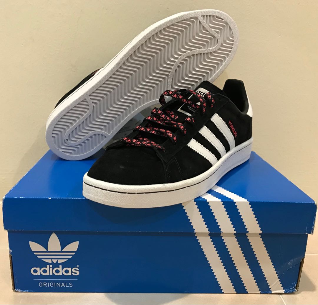 Adidas campus new arrivals forever bicycle