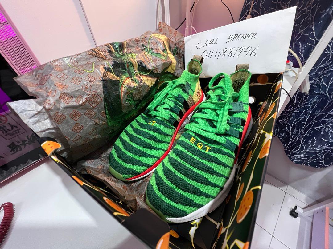 Adidas dragon ball shenlong store precio