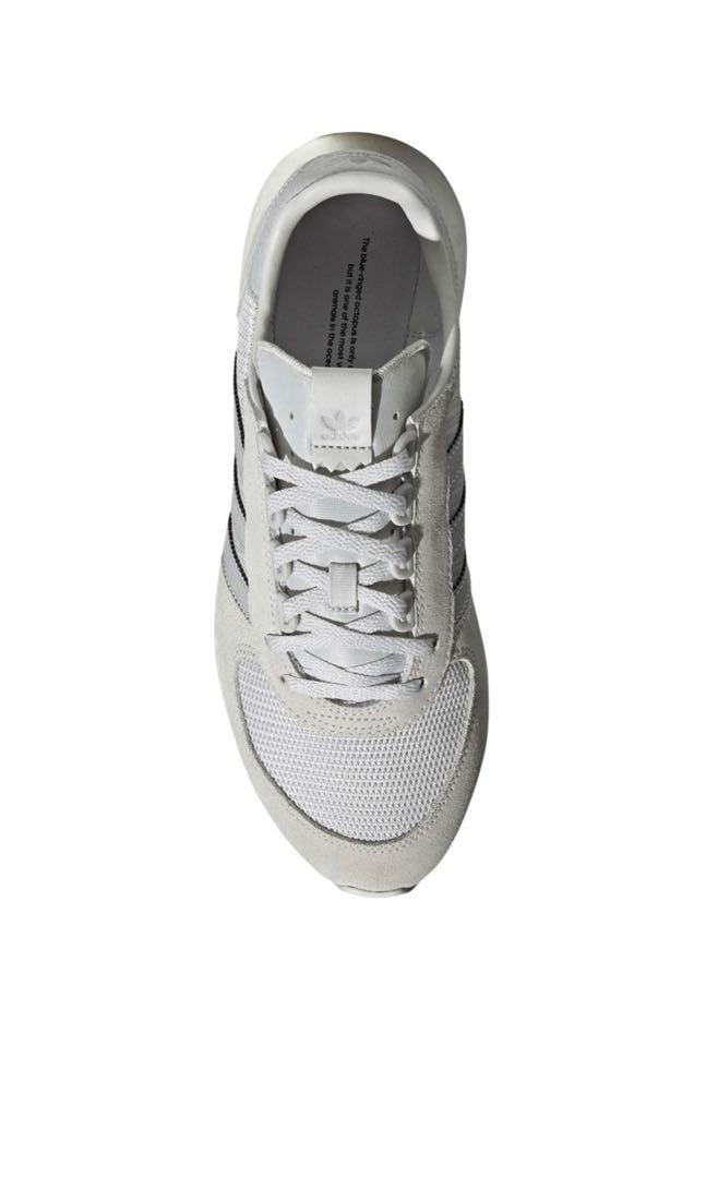 Adidas Marathon Tech Women Women s Fashion Footwear Sneakers on Carousell