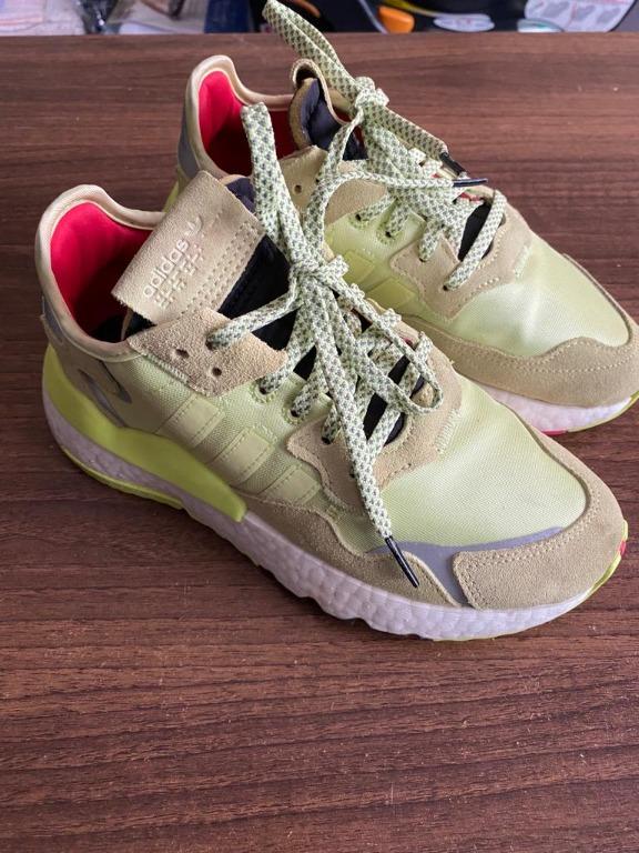 Adidas women's night jogger discount