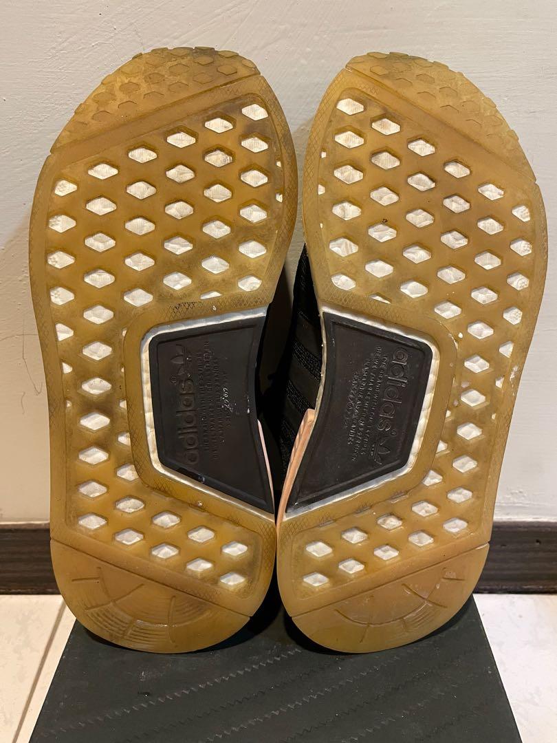 Adidas NMD-R1  (23cm)