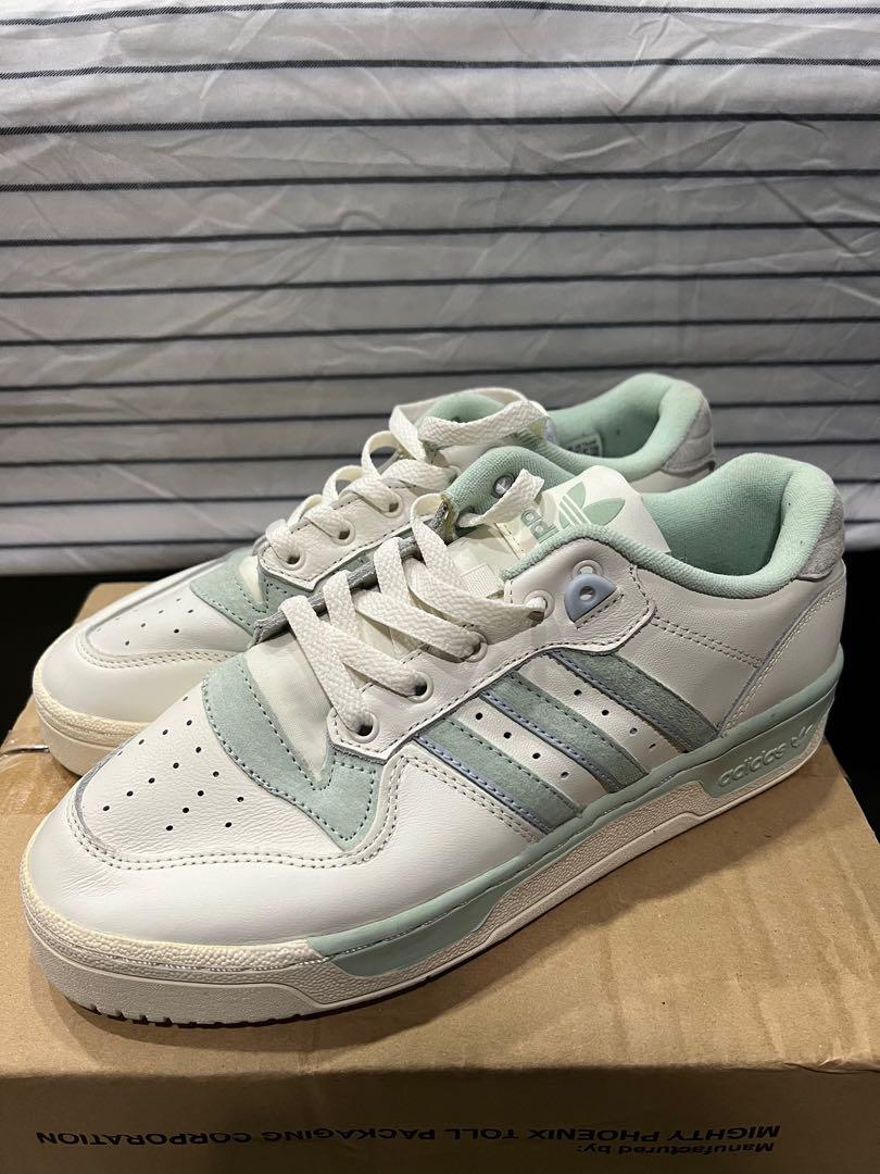 adidas rivalry low pret
