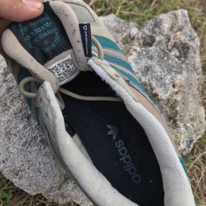 adidas zx primaloft
