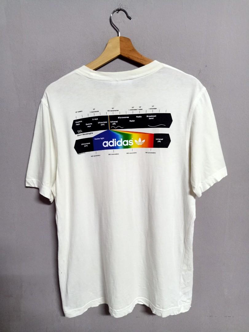 Adidas spectrum tee Men s Fashion Tops Sets Tshirts Polo