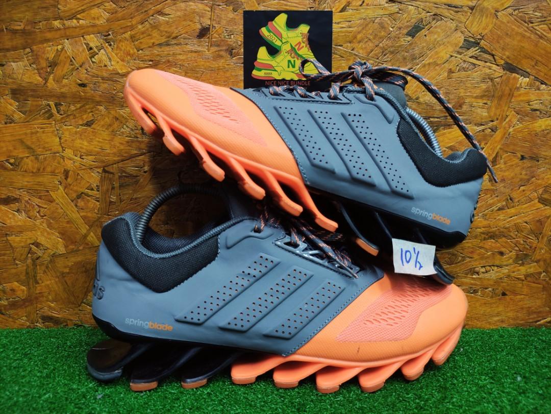 Adidas shop springblade uk