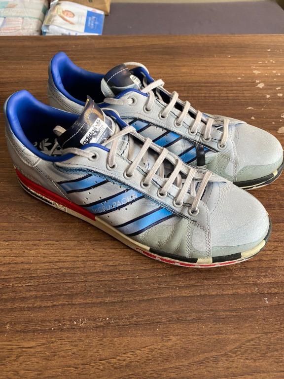 Raf simons adidas stan smith best sale sale