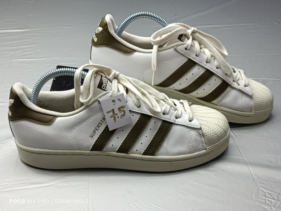 Adidas Superstar