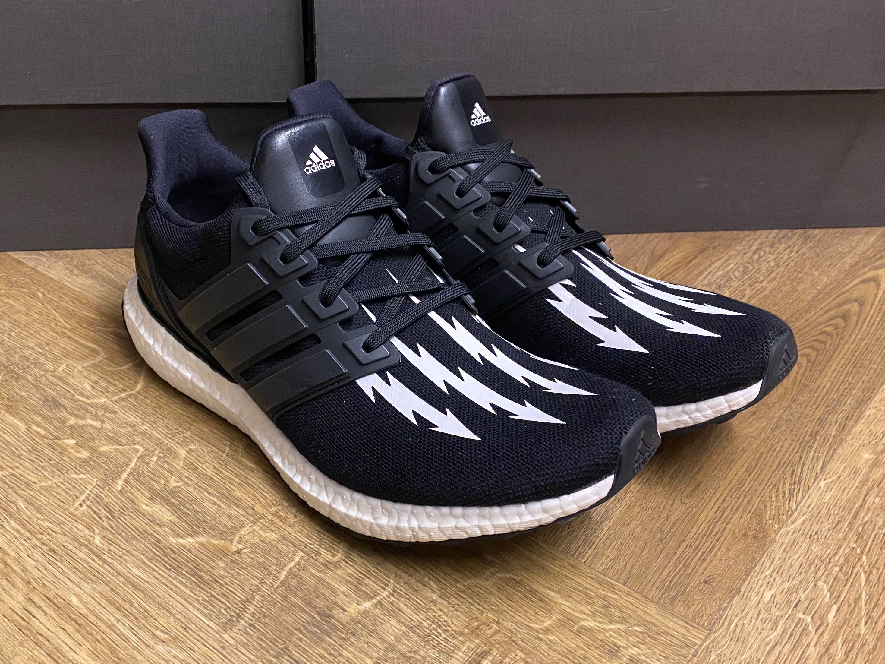 Ultraboost nbhd top