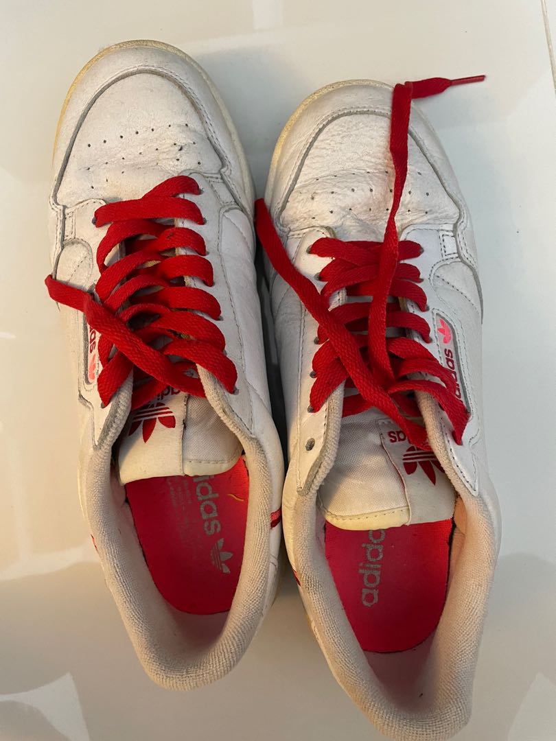 Continental 80s adidas womens hotsell