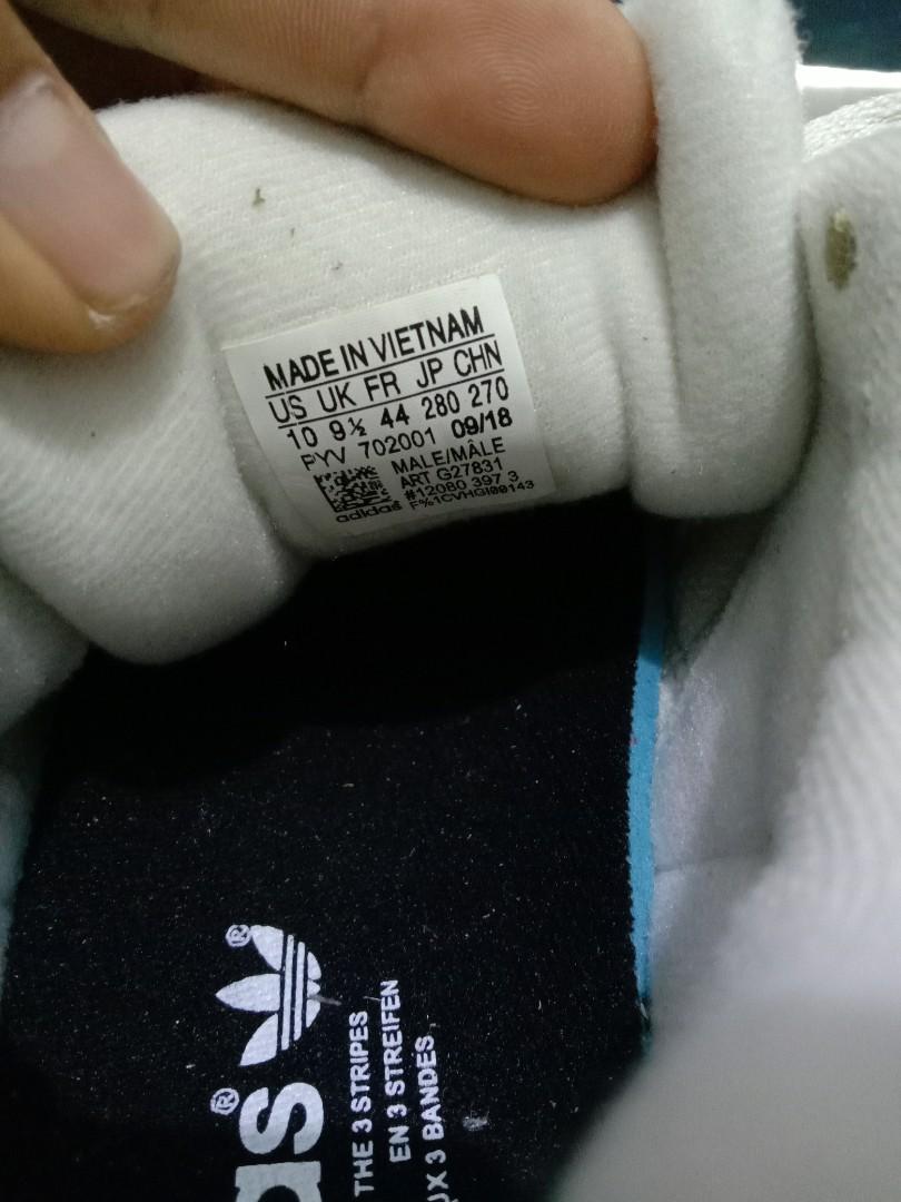 Adidas ZX 93 x EQT Men s Fashion Footwear Sneakers on Carousell