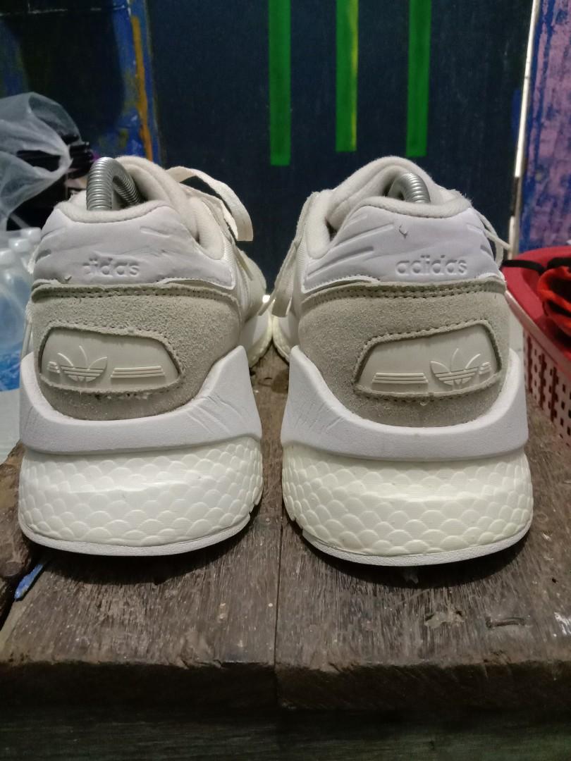 Adidas ZX 93 x EQT Men s Fashion Footwear Sneakers on Carousell