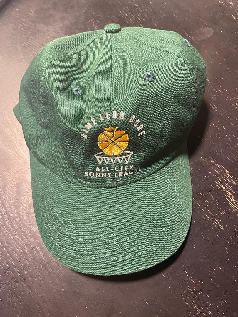 NB Sonny League hat finally came! : r/AimeLeonDore