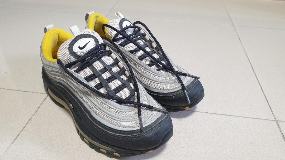 Pittsburgh steelers hotsell air max
