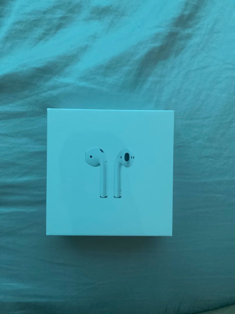 Airpods Gen 2, Audio, Headphones & Headsets on Carousell Airpods Gen 2, Audio, Headphones & Headsets on Carousell