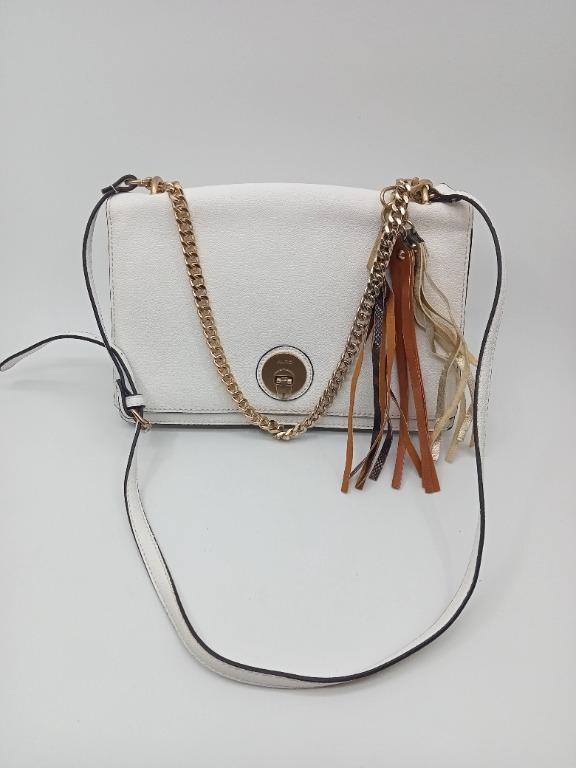 Aldo chain clearance purse