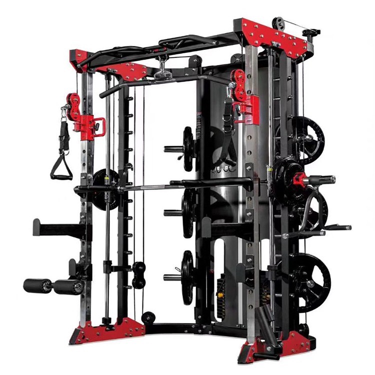 ALL IN ONE TRAINER-LIMITED EDITION, Sports Equipment, Exercise ...