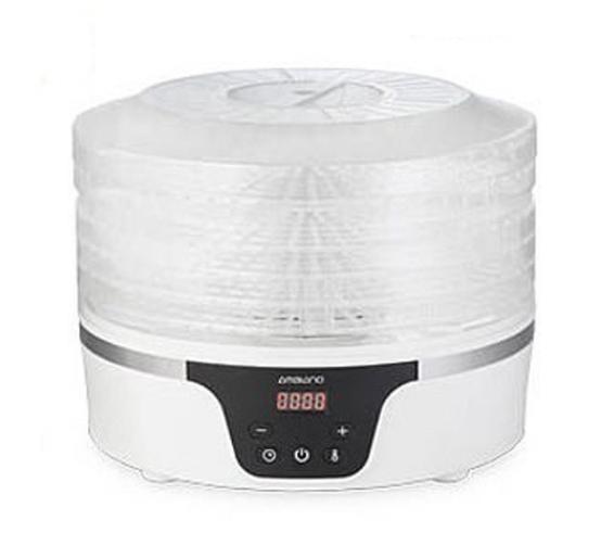 Ambiano Food Dehydrator FD319 220V, TV & Home Appliances, Kitchen