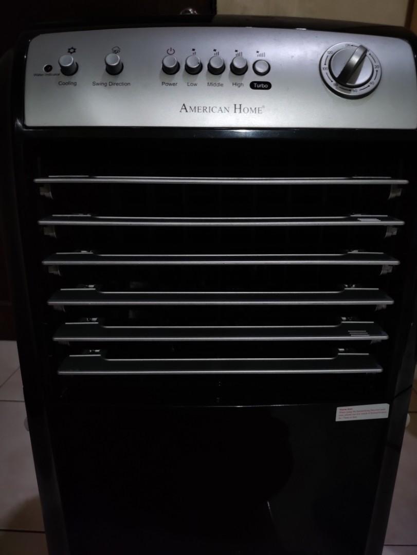 American home air cooler new arrivals ahc 1450hp review