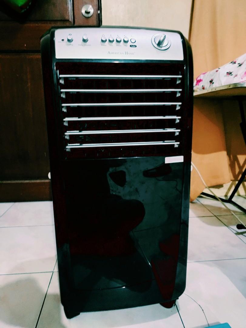 American home air sale cooler