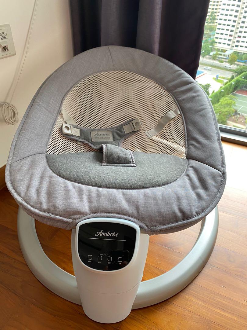 Amibebe baby rocker Babies Kids Baby Nursery Kids Furniture