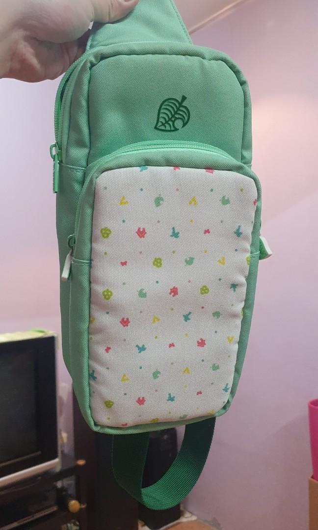 Animal Crossing Nintendo Switch Hori 