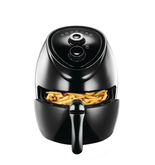 ANKO 5.3 Liter Air Fryer, TV & Home Appliances, Kitchen Appliances, Fryers on Carousell