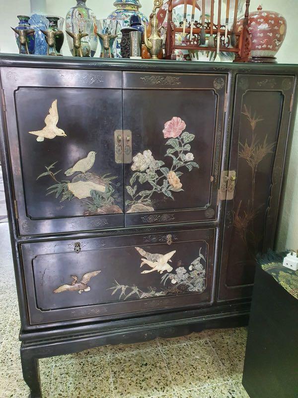 Antique for sale, Furniture & Home Living, Furniture, Shelves