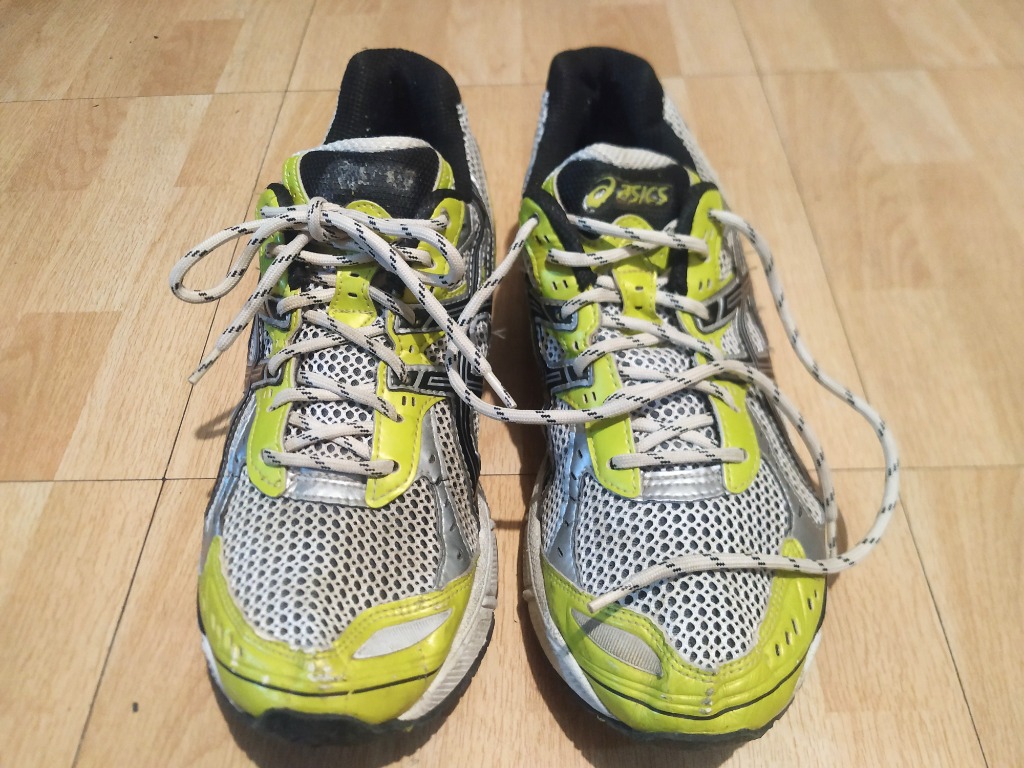 Asics discount gel 1160