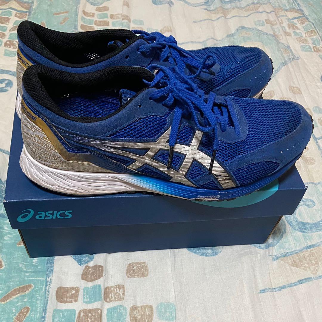 Asics discount tartheredge weight