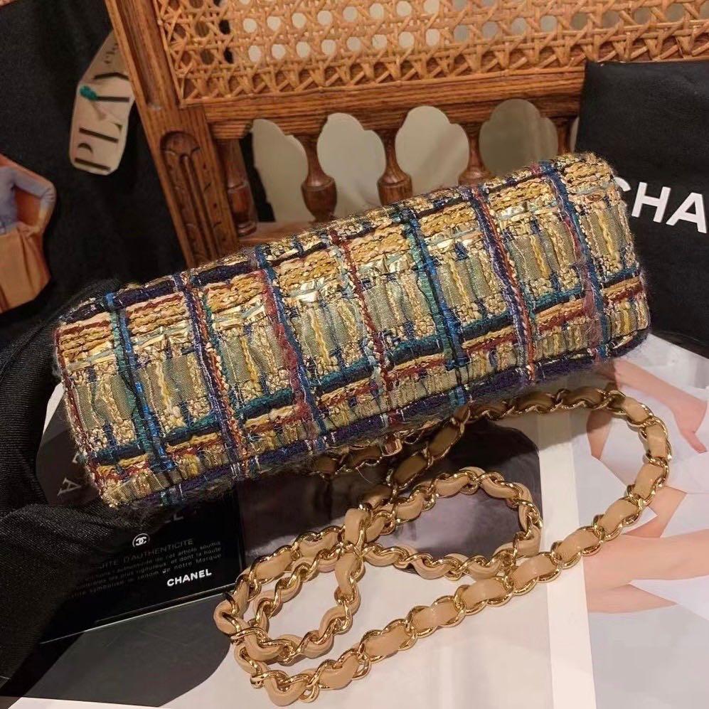 Chanel Métiers dArt ParisNew York 2019 Bag Collection  Spotted Fashion