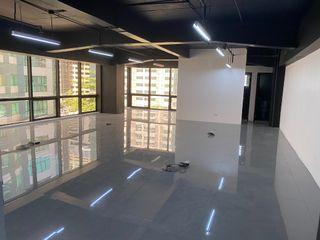 AFFORDABLE Office Space with Parking - Open Architecture Modern Office for Rent Ortigas Center Pasig City