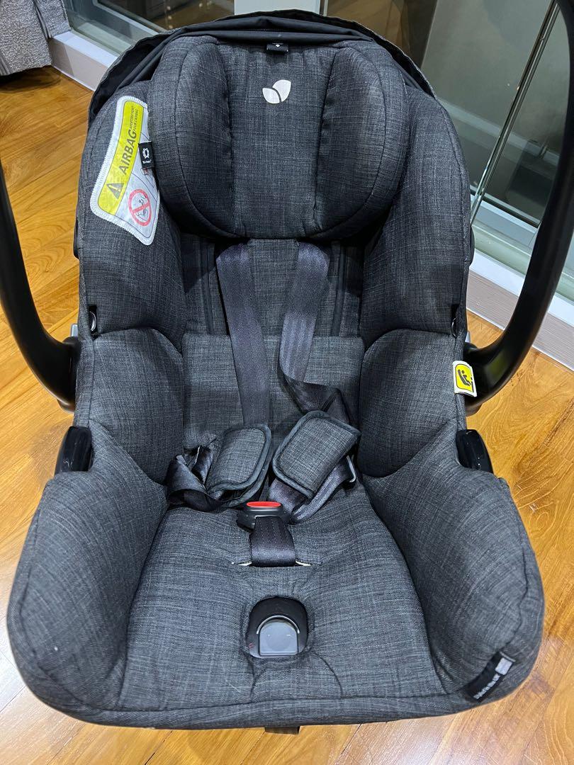 Mother's Choice Emperor Car Seat