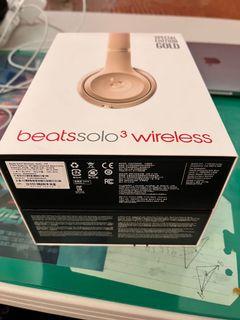 beats solo3