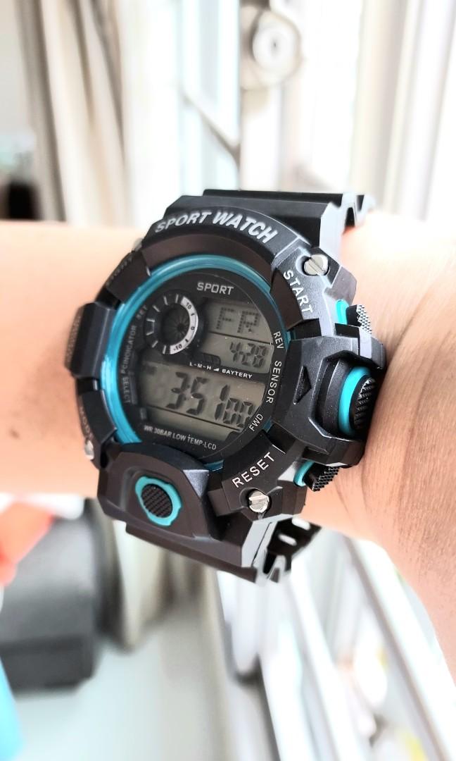G shock military blue outlet