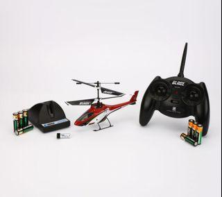 Blade MCX2 Micro Helicopter / Remote Control Helicopter Toy