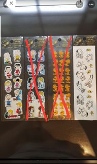 Stickers Collection item 3