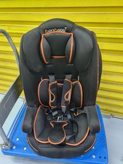 BonBijou Child Car Seat