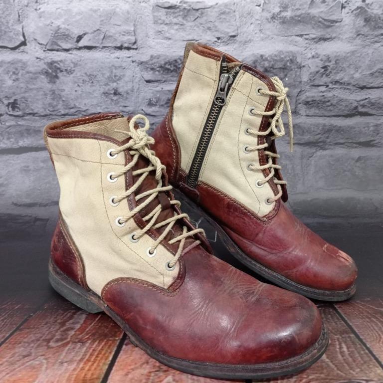 timberland leather cream