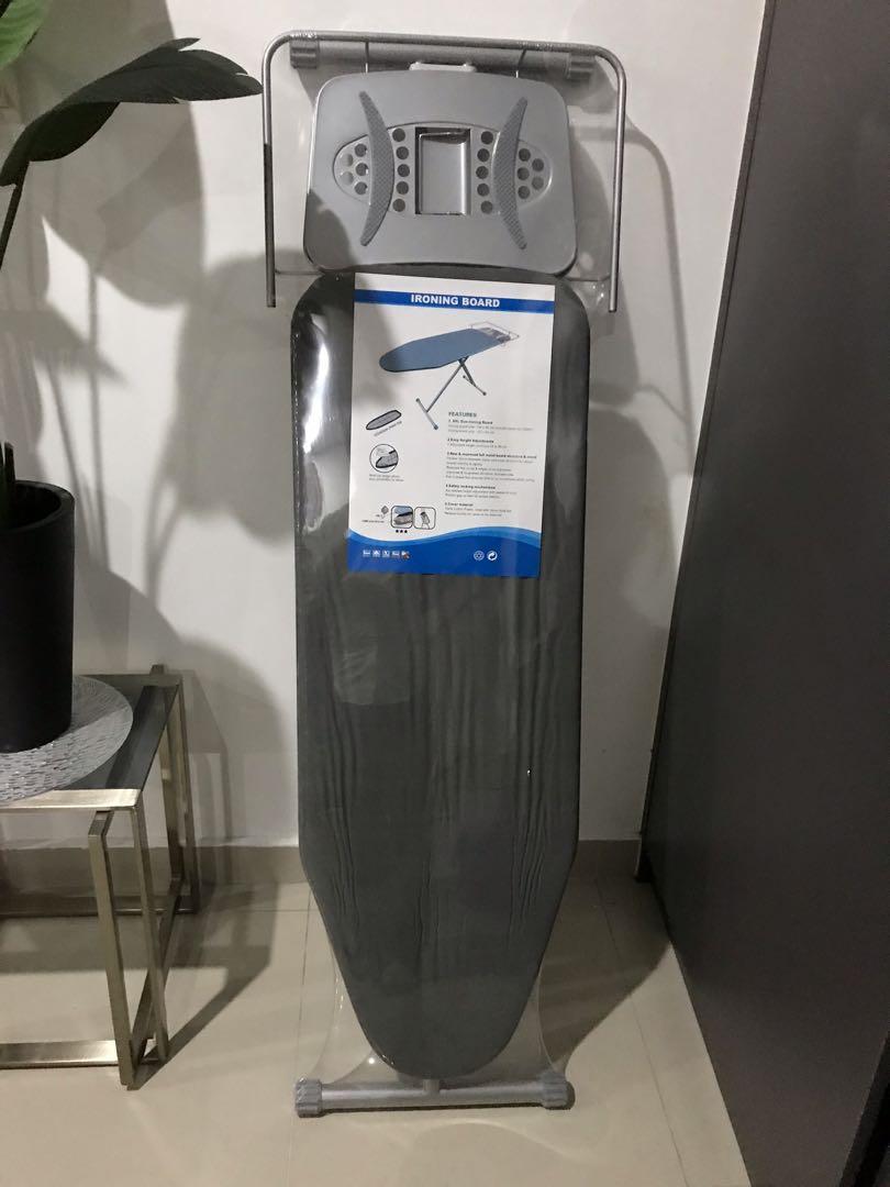 Brand new Big Iron Board, Furniture & Home Living, Home Improvement