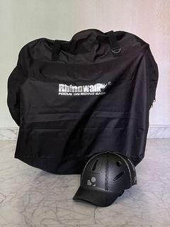 Brompton carrying bag