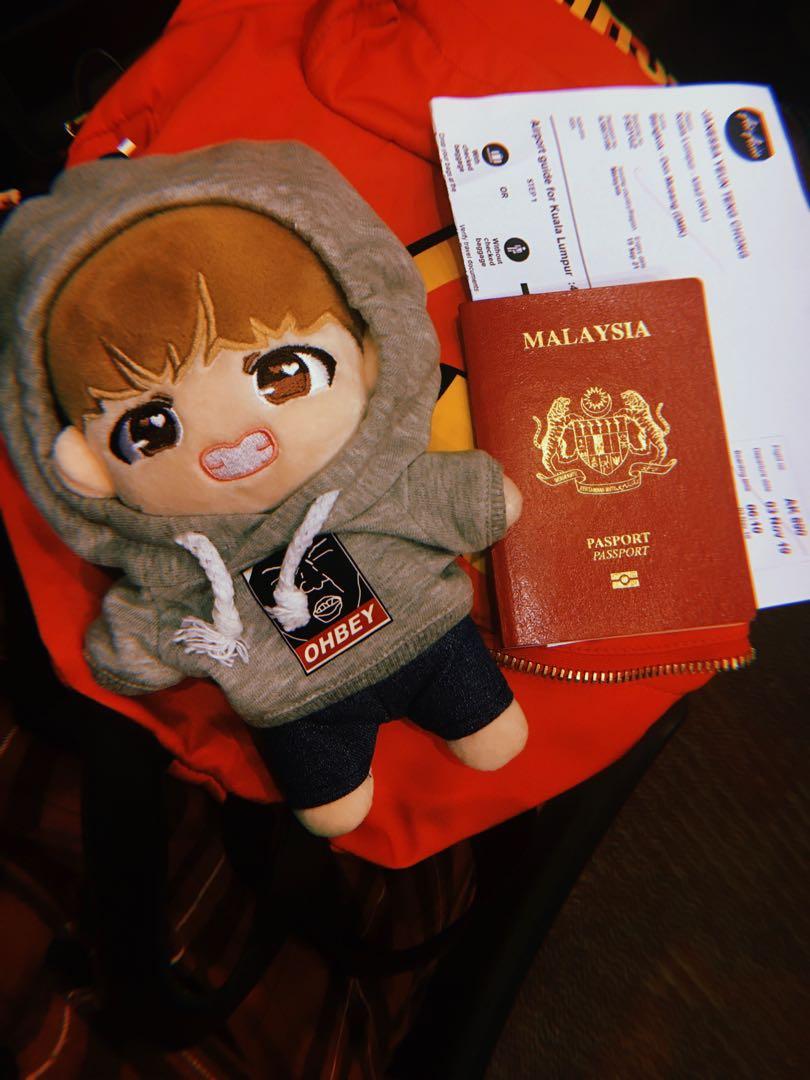 Bts v 2025 plush doll