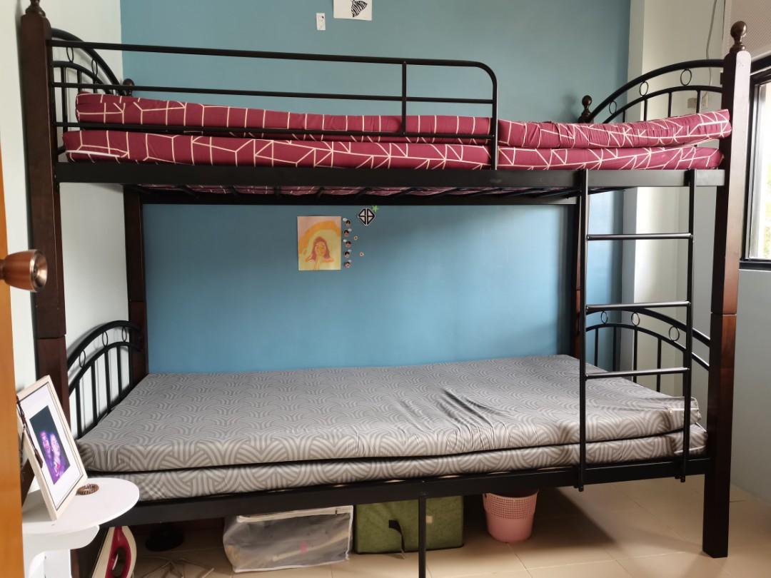 Mandaue double deck sale