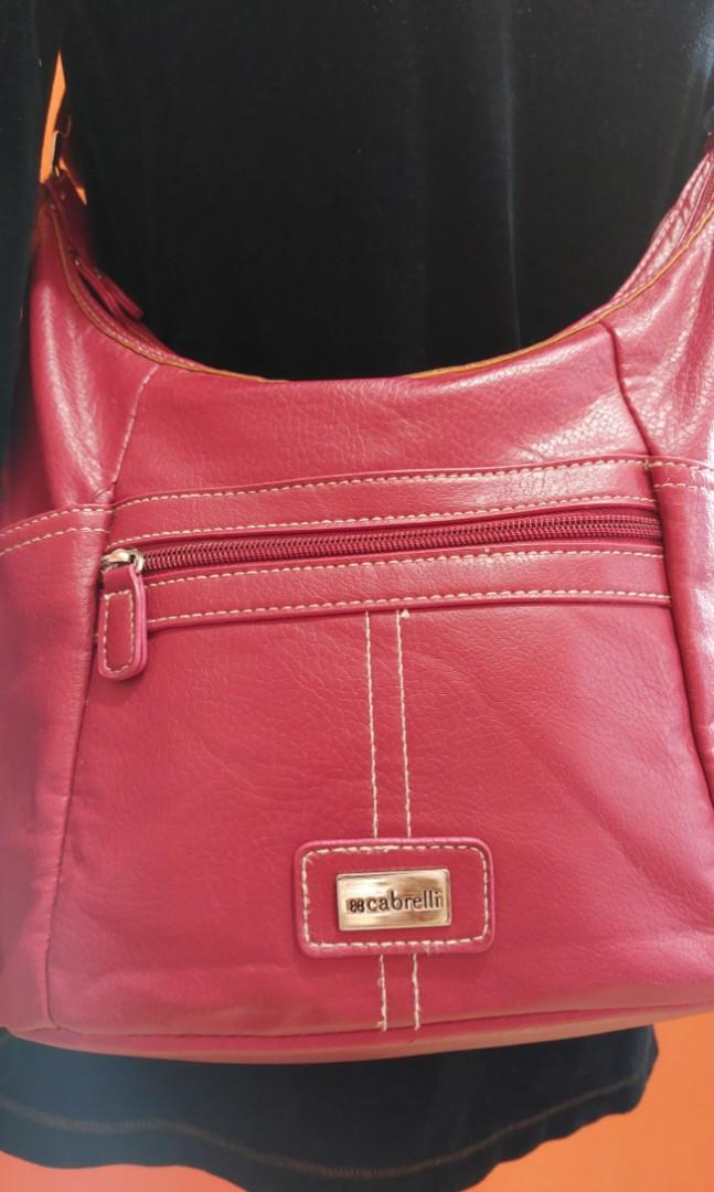 Cabrelli bags price online